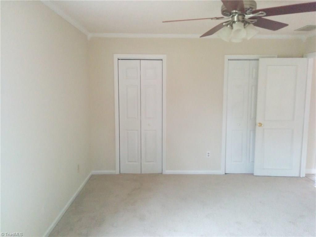 6004 Quail Ridge Court Rural Hall, NC 27045 - Photo 7 of 10 Master Bedroom