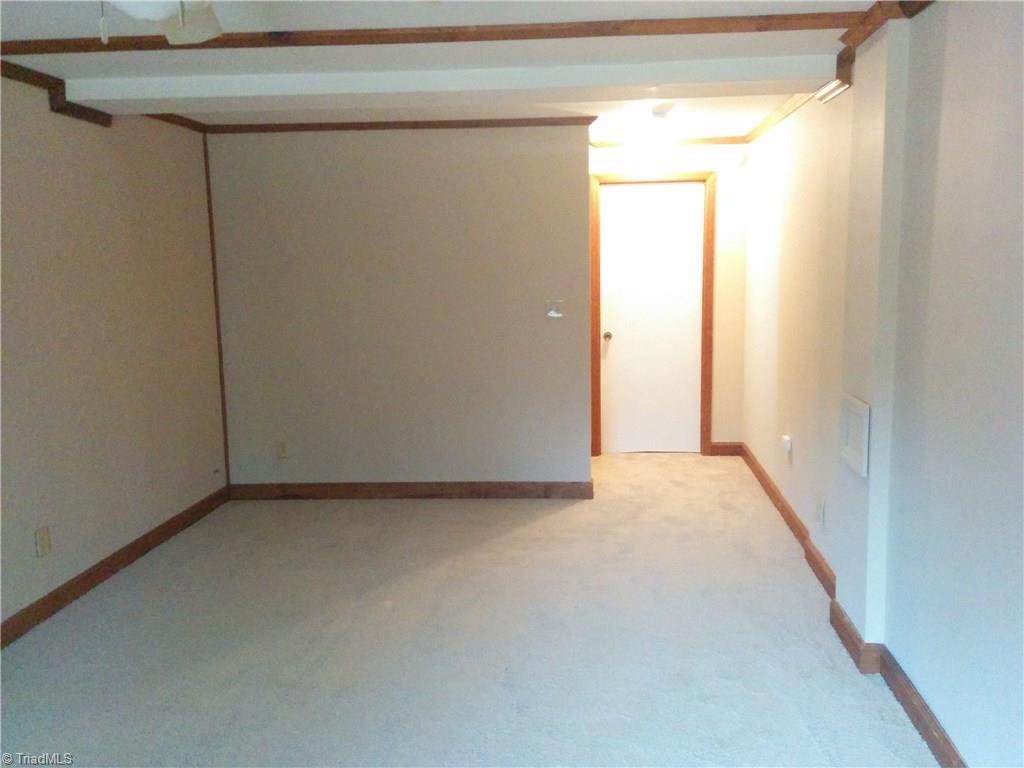 6004 Quail Ridge Court Rural Hall, NC 27045 - Photo 8 of 10 Basement