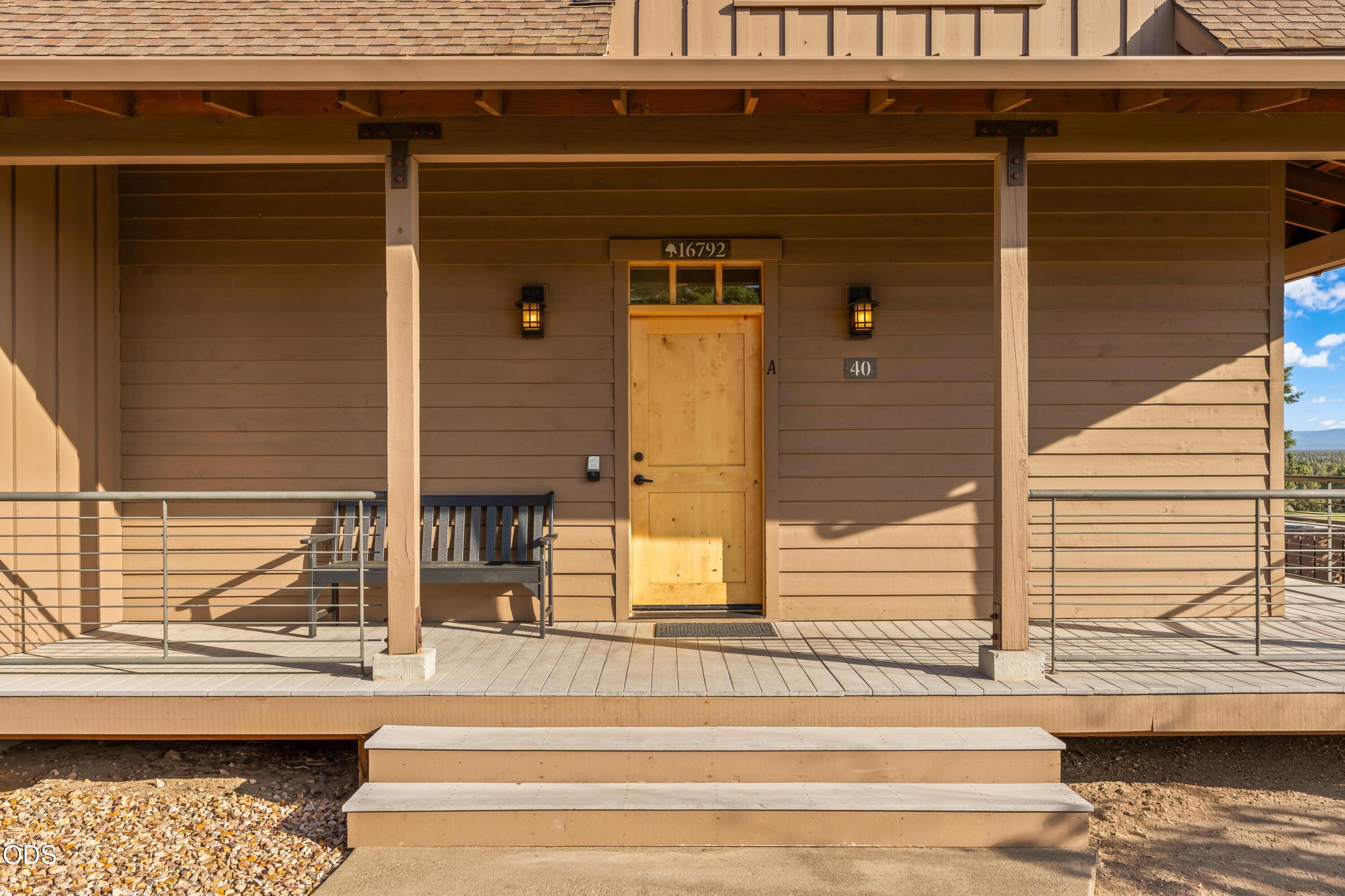 16792 South W Brasada Ranch Road, Unit CABIN 40 Powell Butte, OR 97753 - Photo 10 of 47