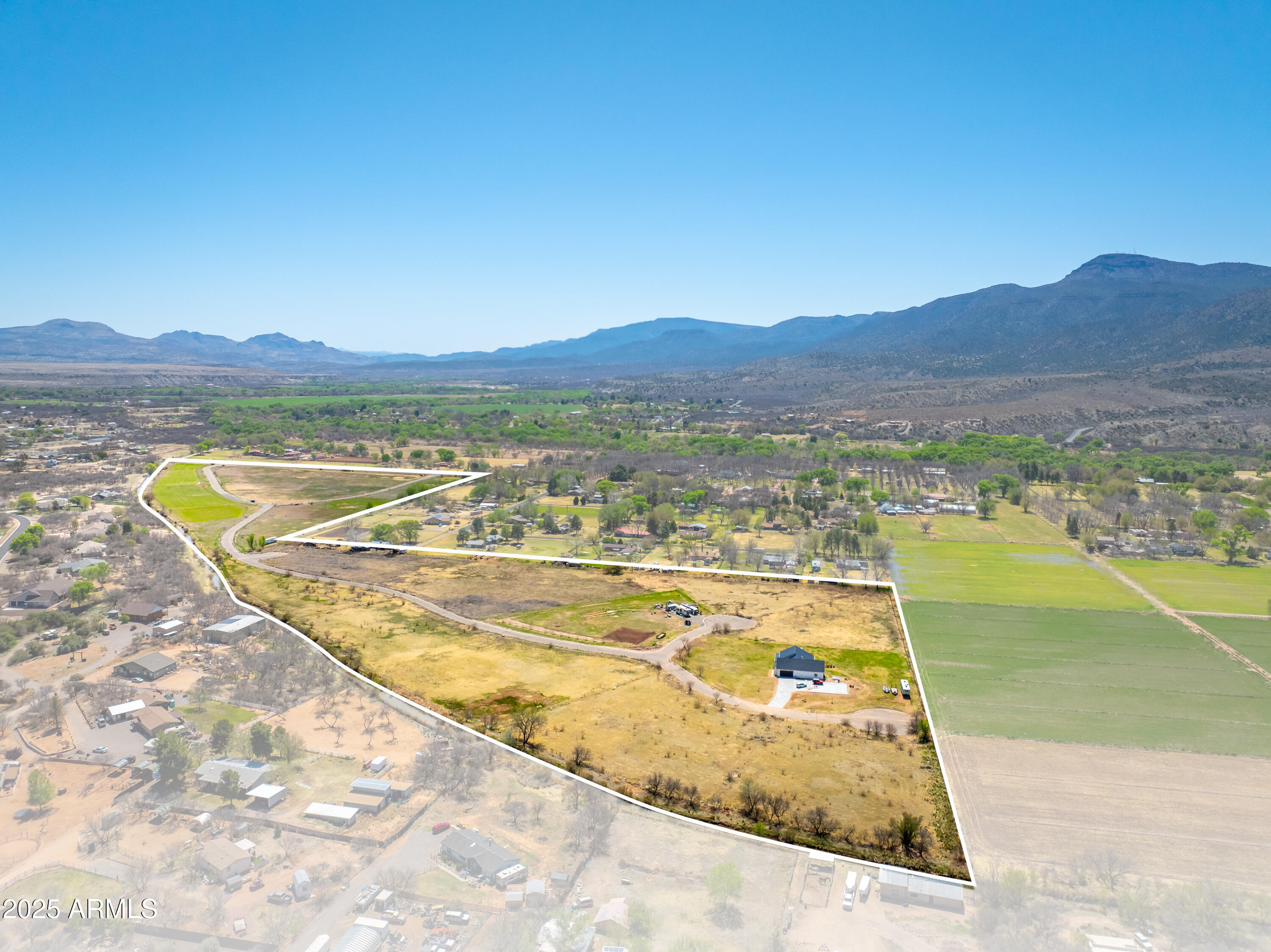 452 East Cole Boulevard, Unit 17 Camp Verde, AZ 86322 - Photo 3 of 23 Cole Blvd Camp Verde AZ _Development-2