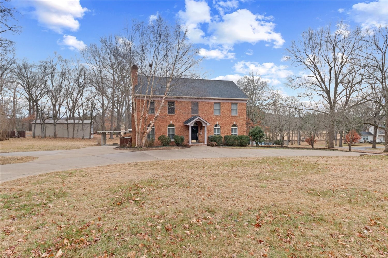 1203 Graymere Manor Road Columbia, TN 38401 - Photo 1 of 90 Gallery Image 1