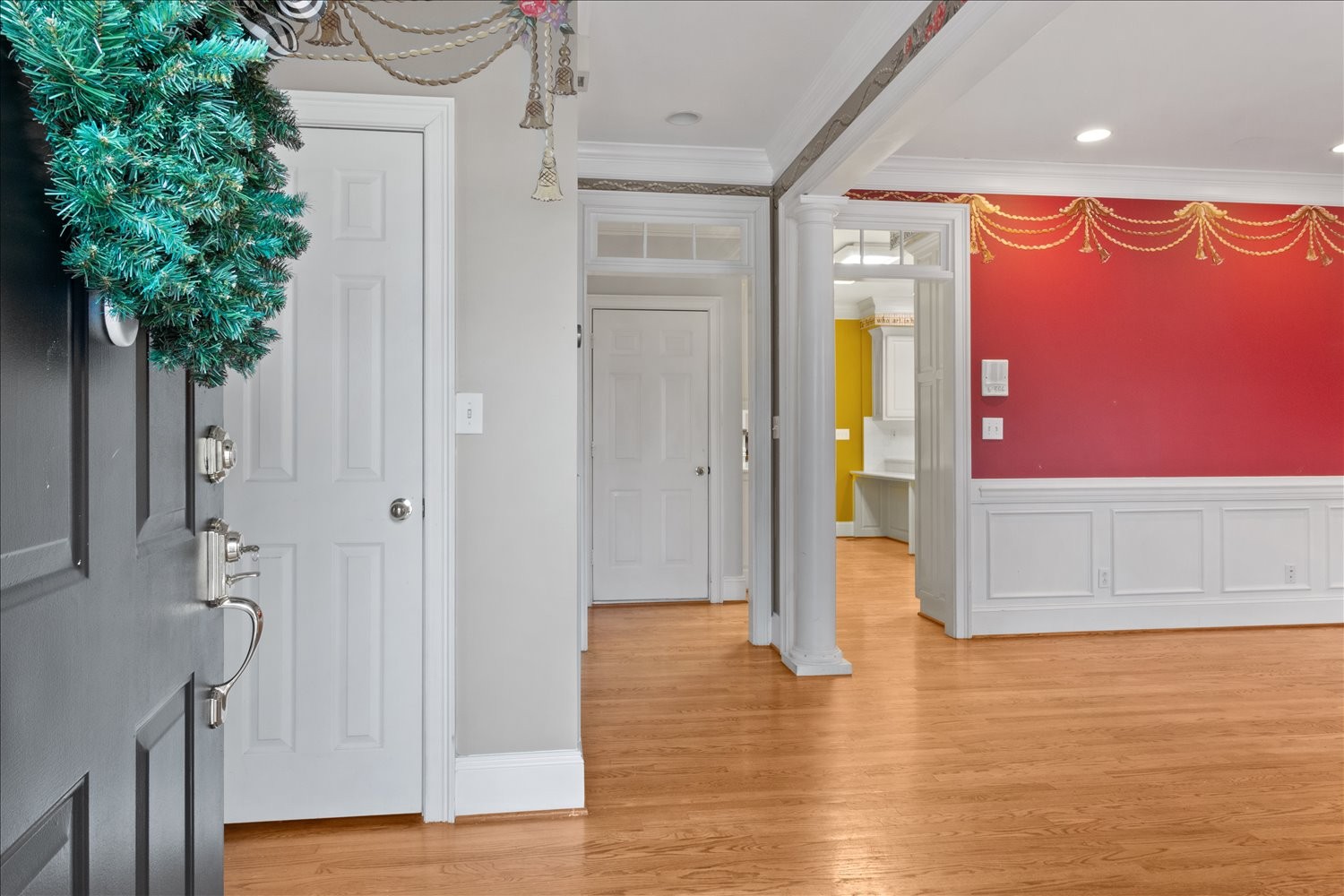 1203 Graymere Manor Road Columbia, TN 38401 - Photo 5 of 90 Gallery Image 5