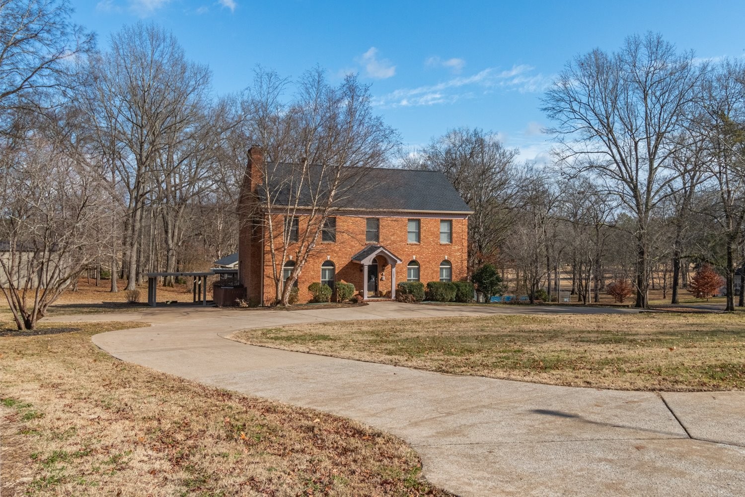 1203 Graymere Manor Road Columbia, TN 38401 - Photo 68 of 90 Gallery Image 68