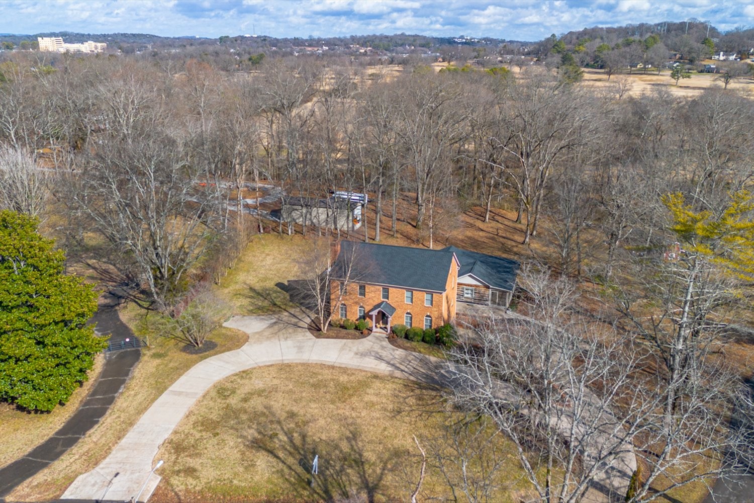 1203 Graymere Manor Road Columbia, TN 38401 - Photo 83 of 90 Gallery Image 83