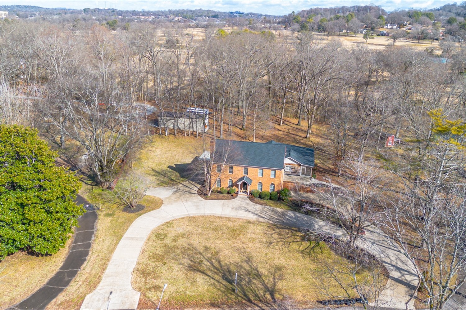 1203 Graymere Manor Road Columbia, TN 38401 - Photo 84 of 90 Gallery Image 84