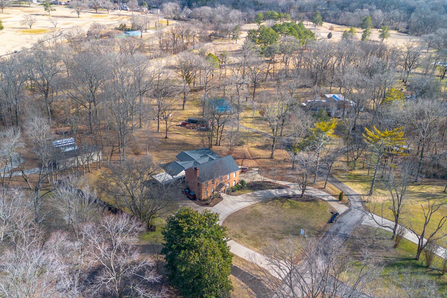 1203 Graymere Manor Road Columbia, TN 38401 - Photo 85 of 90 Gallery Image 85
