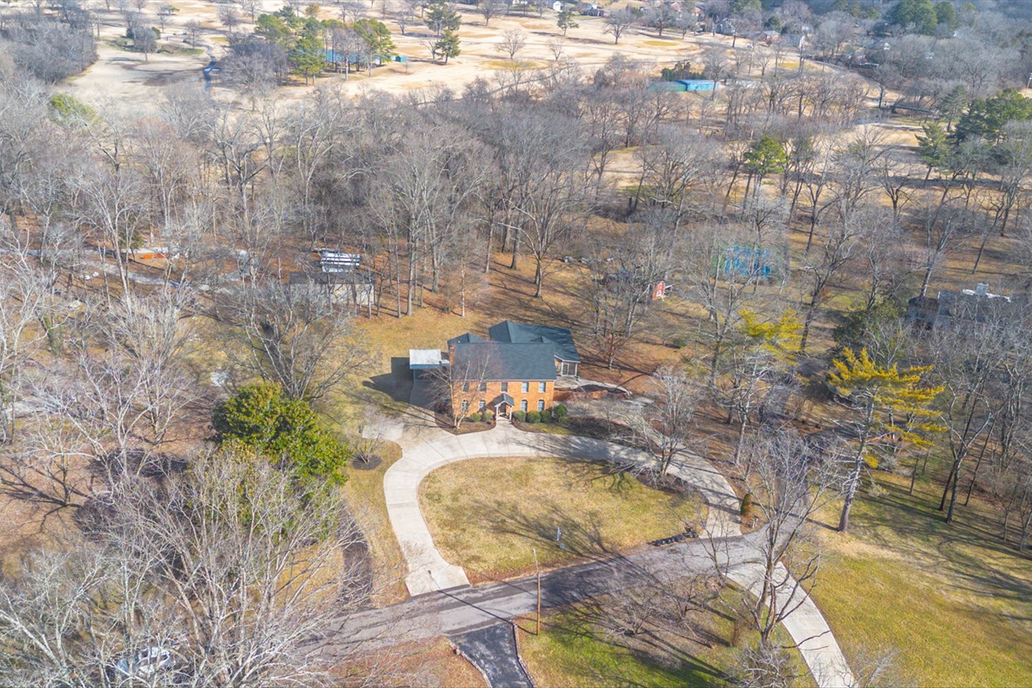 1203 Graymere Manor Road Columbia, TN 38401 - Photo 86 of 90 Gallery Image 86