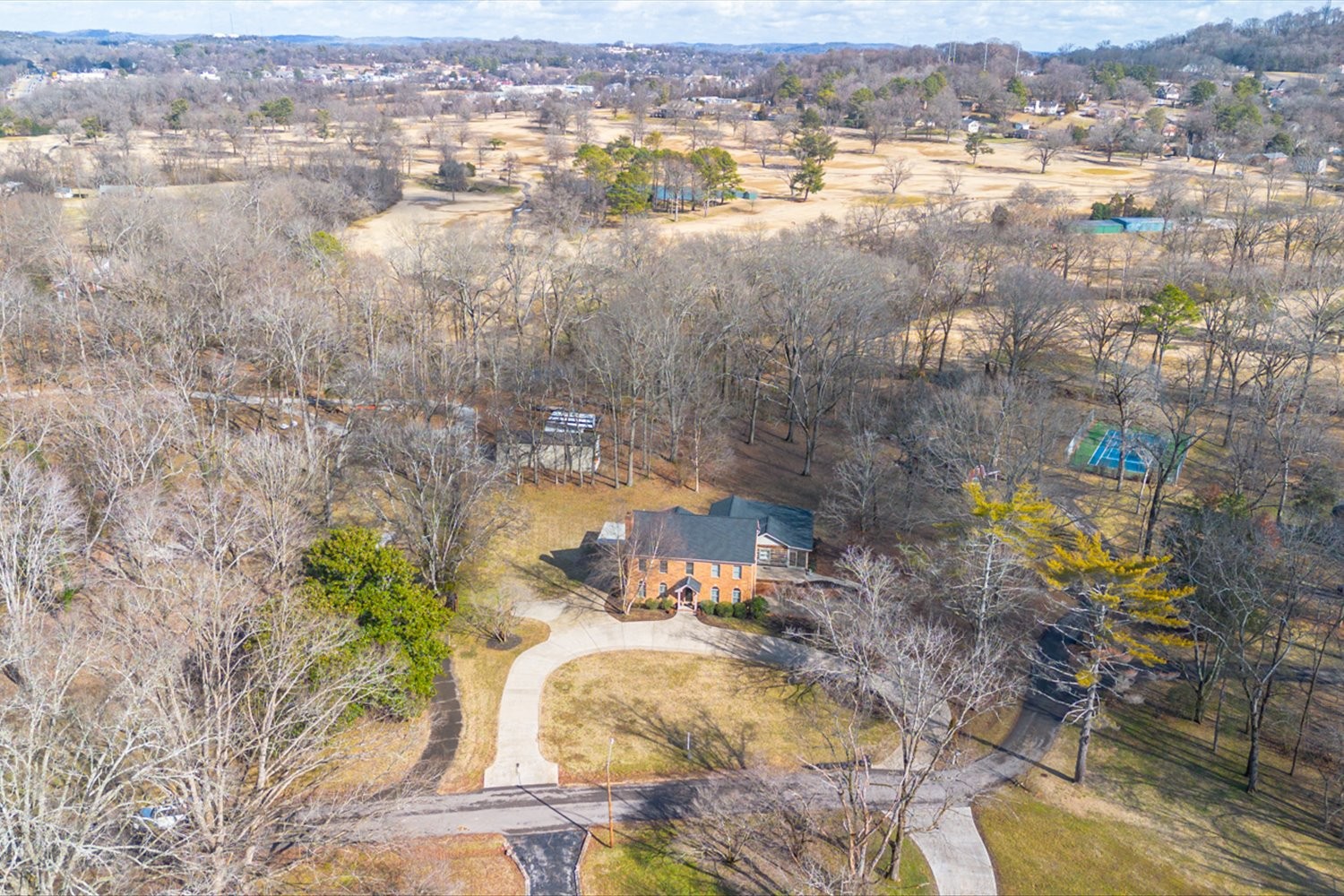 1203 Graymere Manor Road Columbia, TN 38401 - Photo 87 of 90 Gallery Image 87