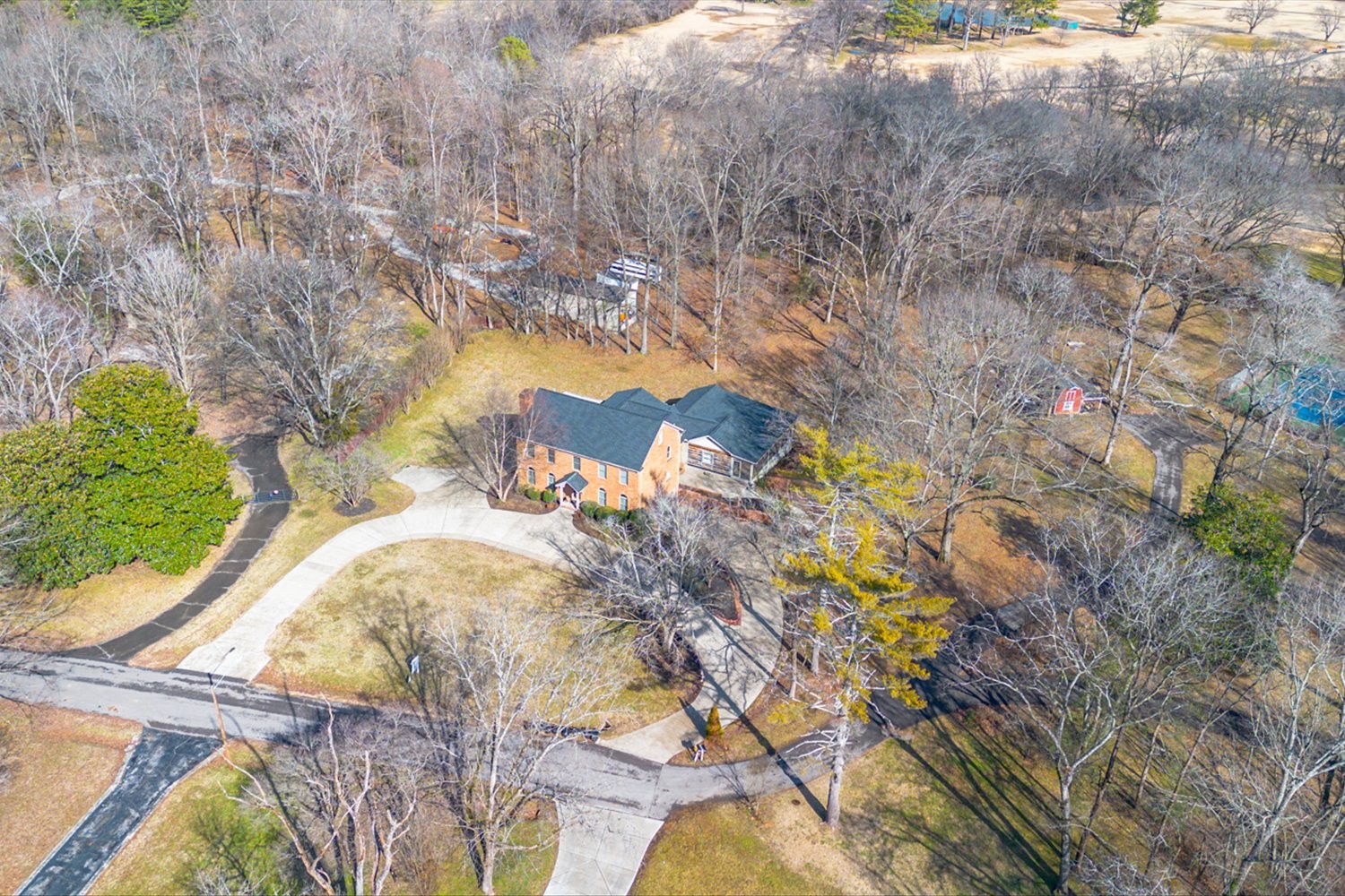 1203 Graymere Manor Road Columbia, TN 38401 - Photo 88 of 90 Gallery Image 88