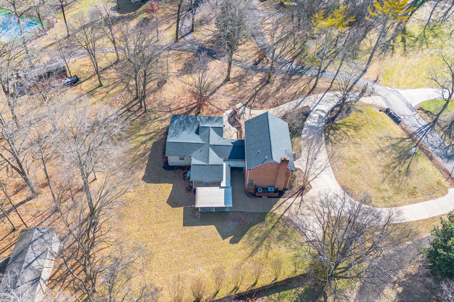 1203 Graymere Manor Road Columbia, TN 38401 - Photo 89 of 90 Gallery Image 89