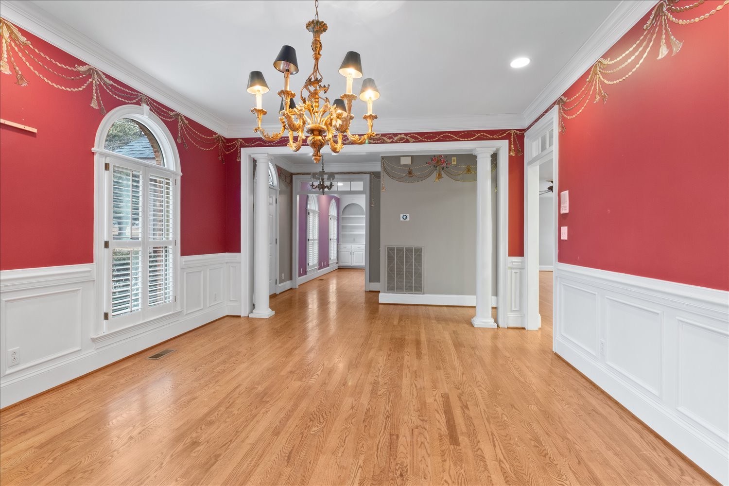 1203 Graymere Manor Road Columbia, TN 38401 - Photo 9 of 90 Gallery Image 9
