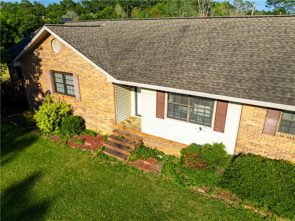 1140 Highland Drive Waycross, GA 31503 - Photo 3 of 63