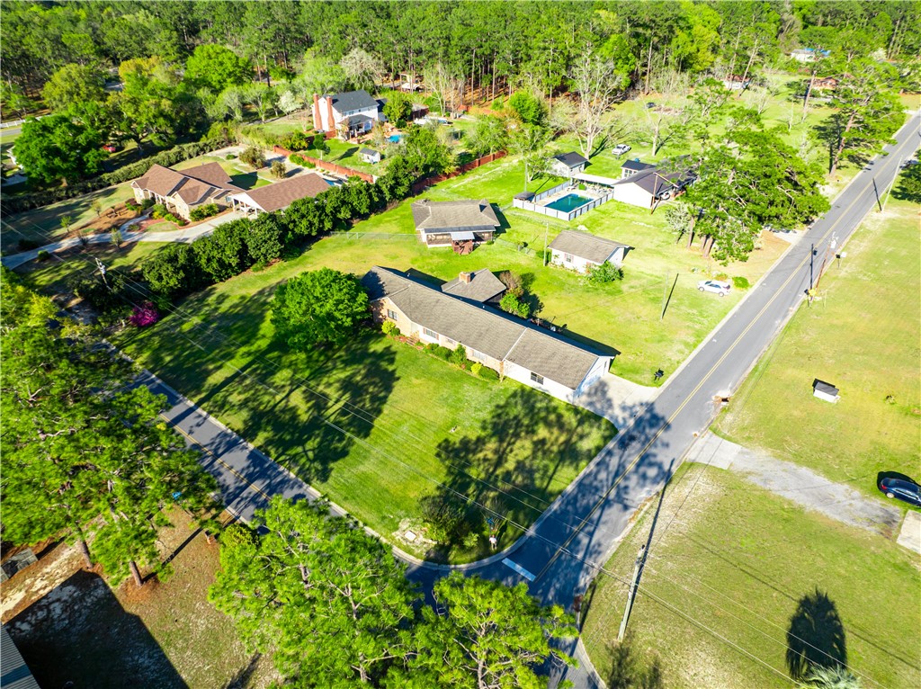 1140 Highland Drive Waycross, GA 31503 - Photo 4 of 63