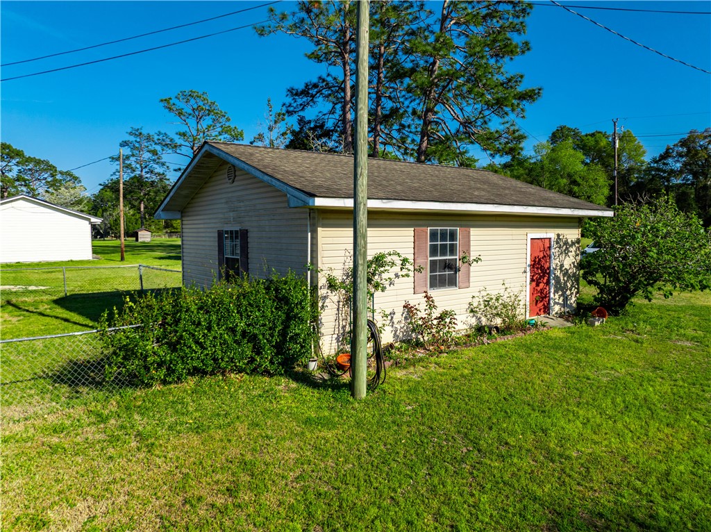 1140 Highland Drive Waycross, GA 31503 - Photo 50 of 63