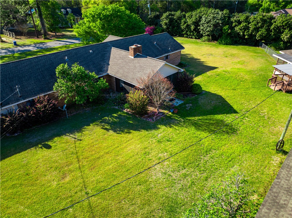 1140 Highland Drive Waycross, GA 31503 - Photo 5 of 63