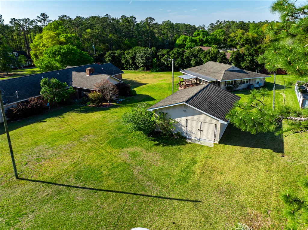1140 Highland Drive Waycross, GA 31503 - Photo 60 of 63