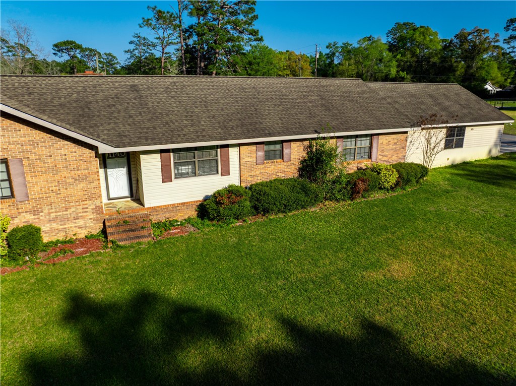 1140 Highland Drive Waycross, GA 31503 - Photo 61 of 63