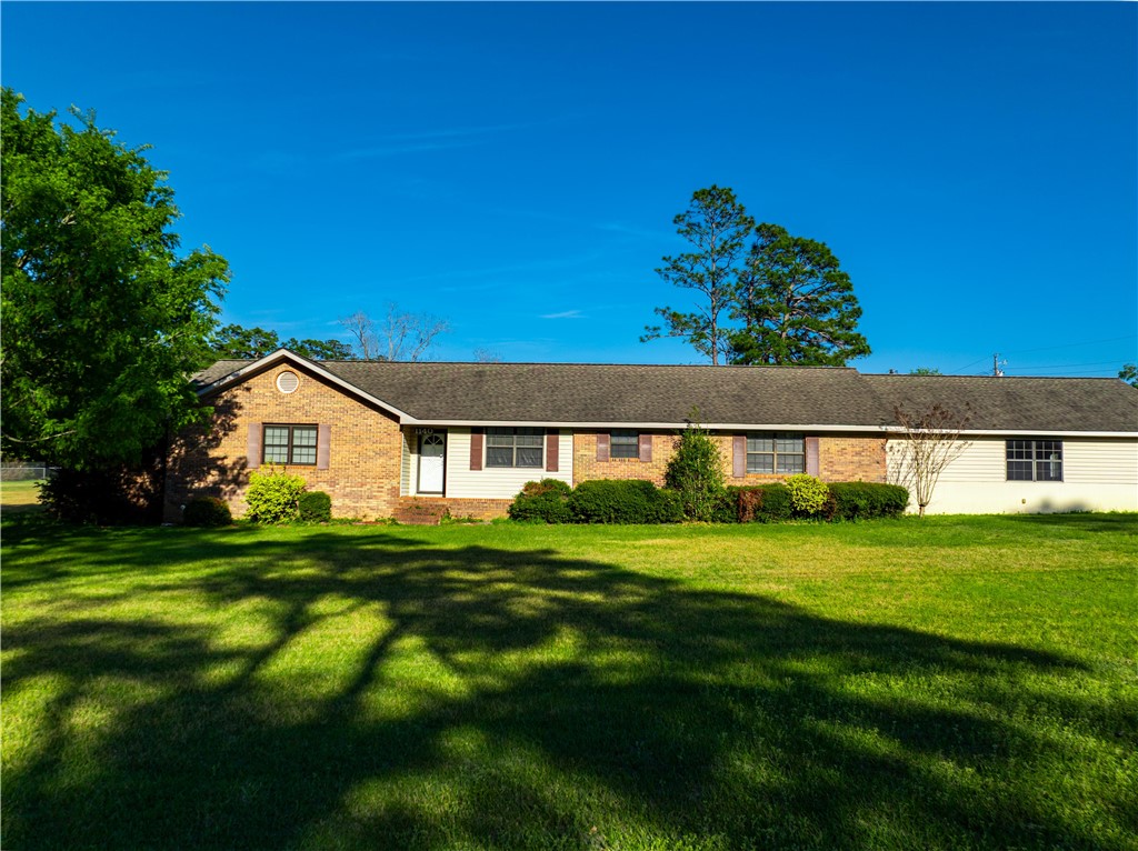 1140 Highland Drive Waycross, GA 31503 - Photo 62 of 63