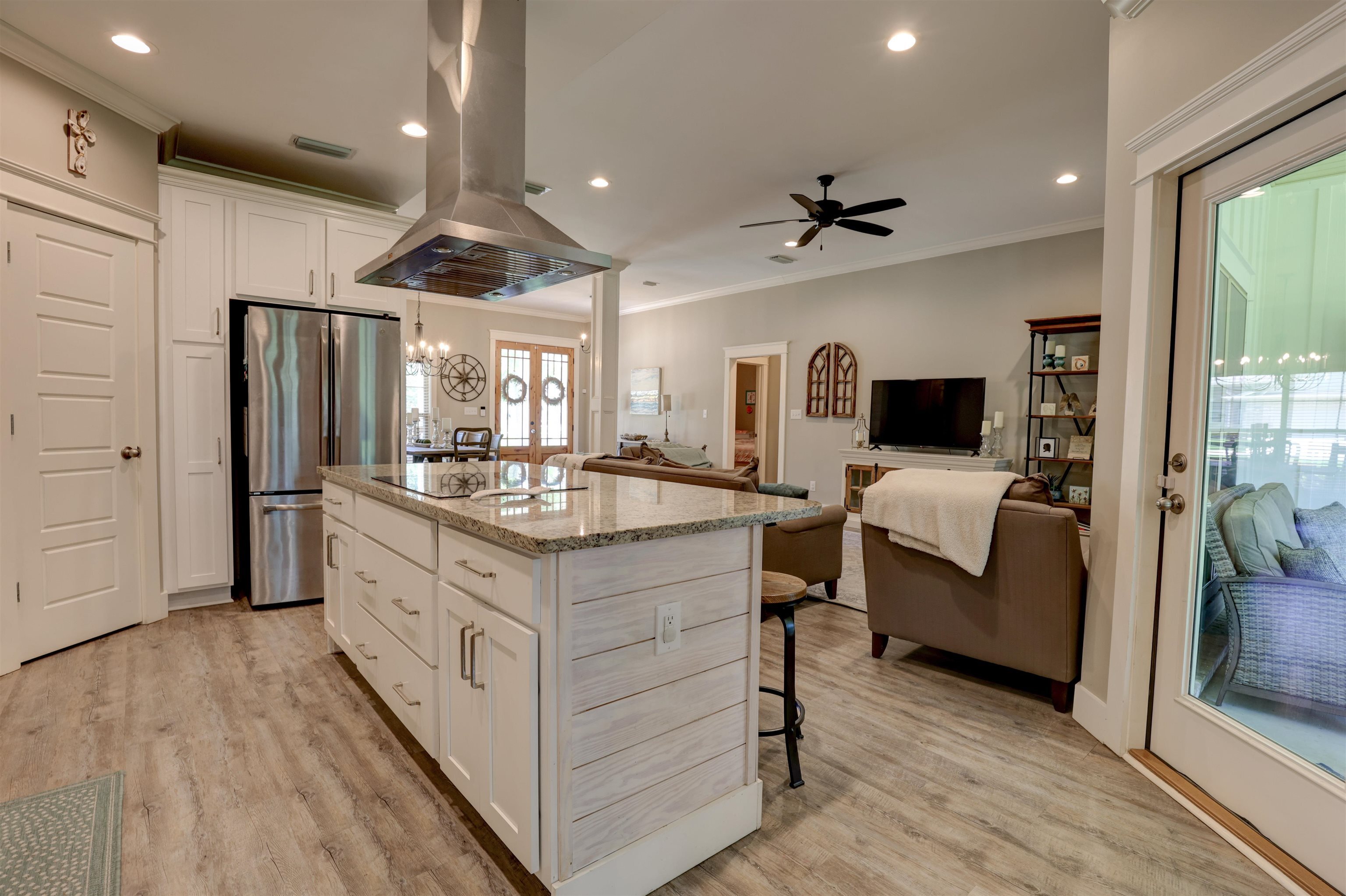 21438 Roundhouse Road Fairhope, AL 36532 - Photo 24 of 24 Open Floor Plan
