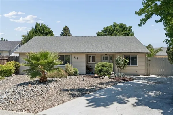 $775,000 | 824 Casals Drive, Paso Robles, CA 93446
