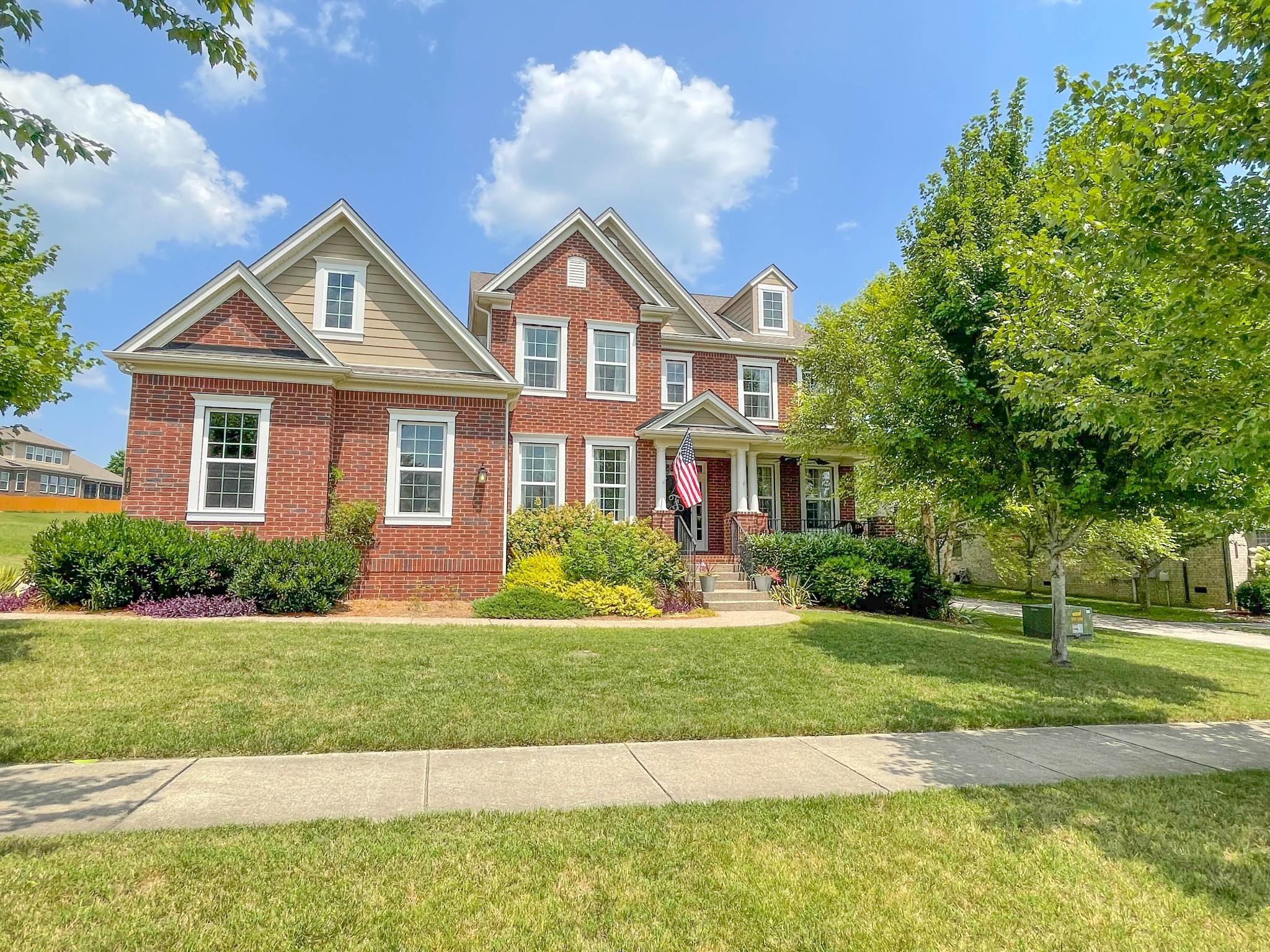 167 Chester Stevens Road Franklin, TN 37067 - Photo 1 of 28 Gallery Image 1