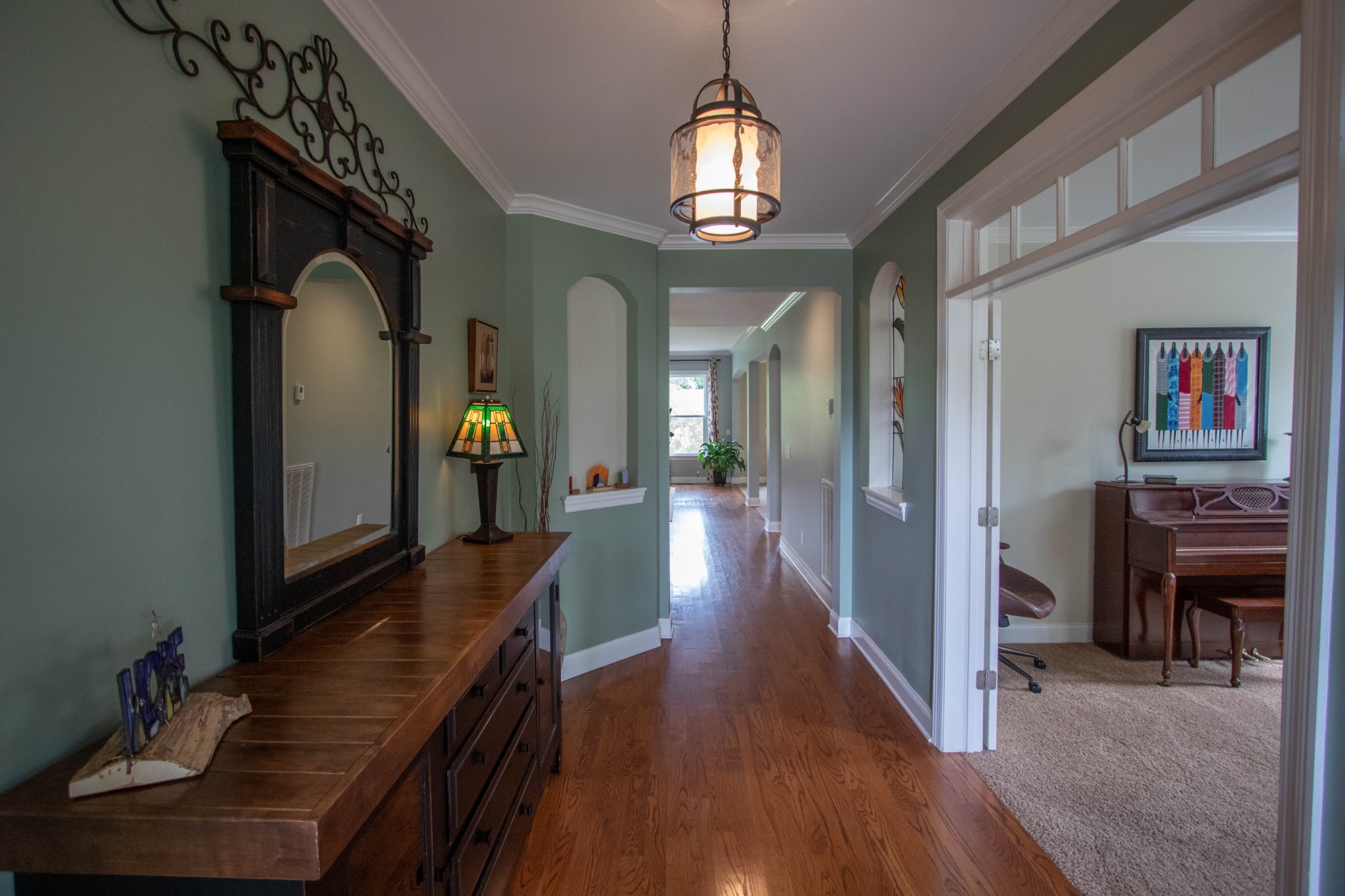 167 Chester Stevens Road Franklin, TN 37067 - Photo 2 of 28 Gallery Image 2