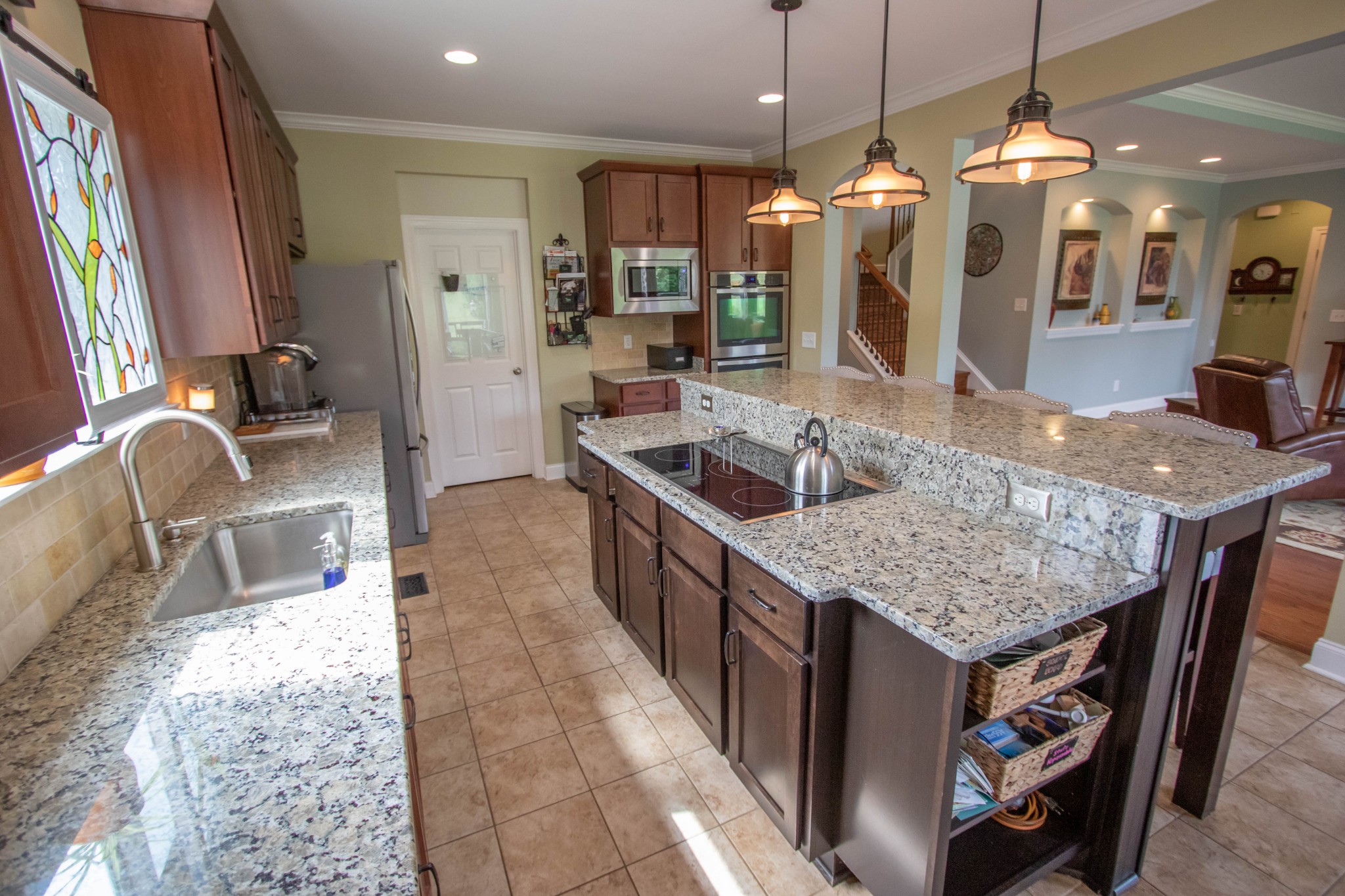 167 Chester Stevens Road Franklin, TN 37067 - Photo 11 of 28 Gallery Image 11