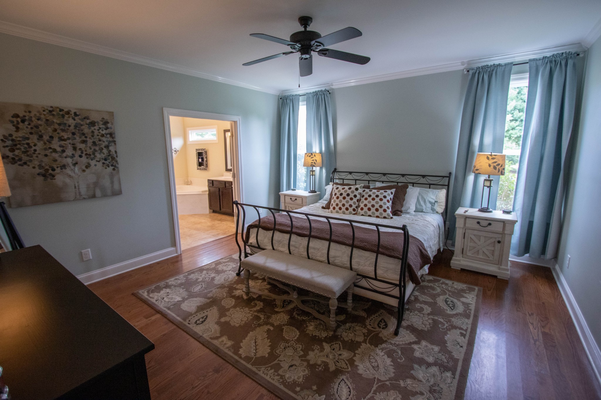 167 Chester Stevens Road Franklin, TN 37067 - Photo 14 of 28 Gallery Image 14