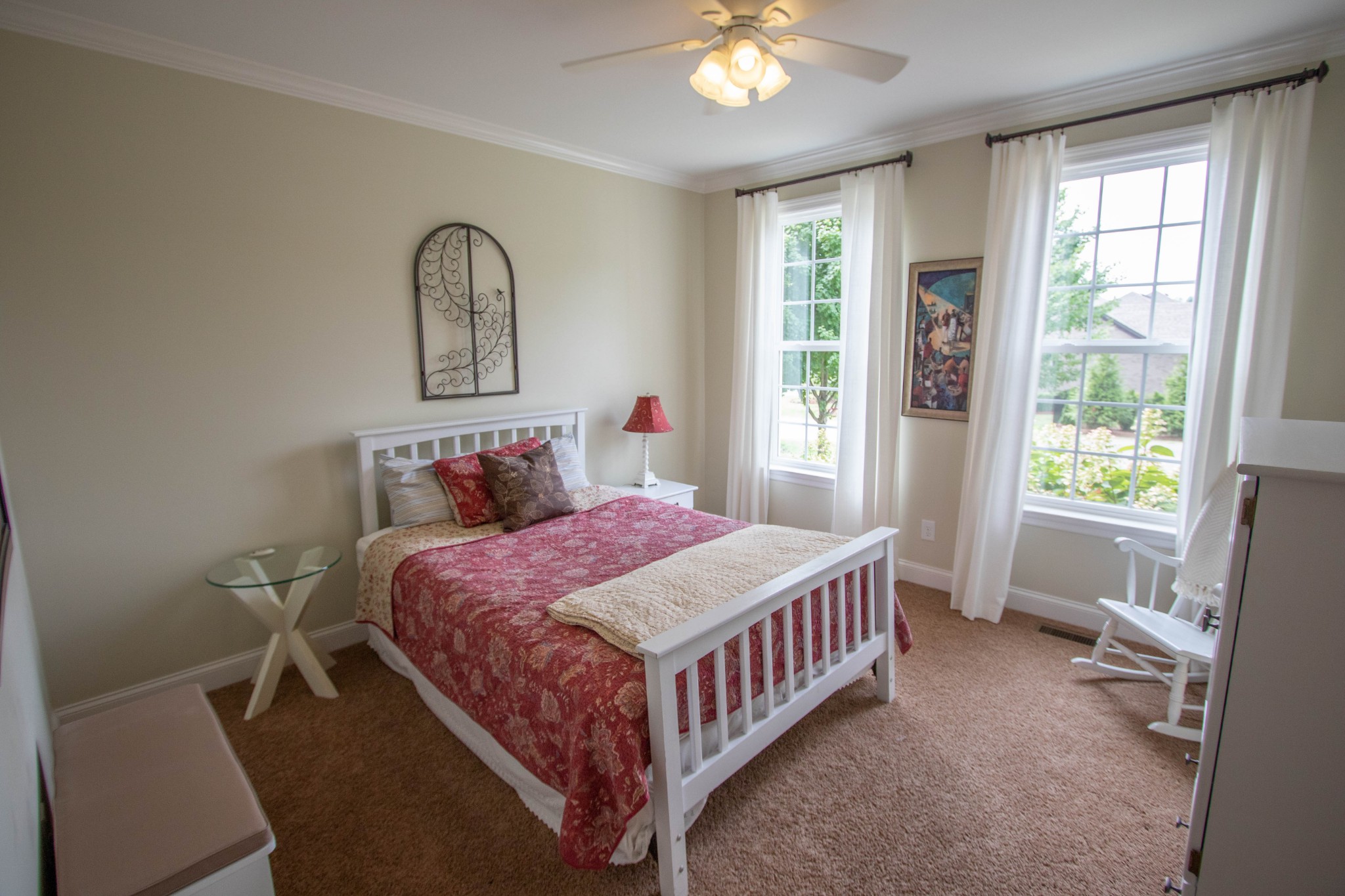 167 Chester Stevens Road Franklin, TN 37067 - Photo 17 of 28 Gallery Image 17
