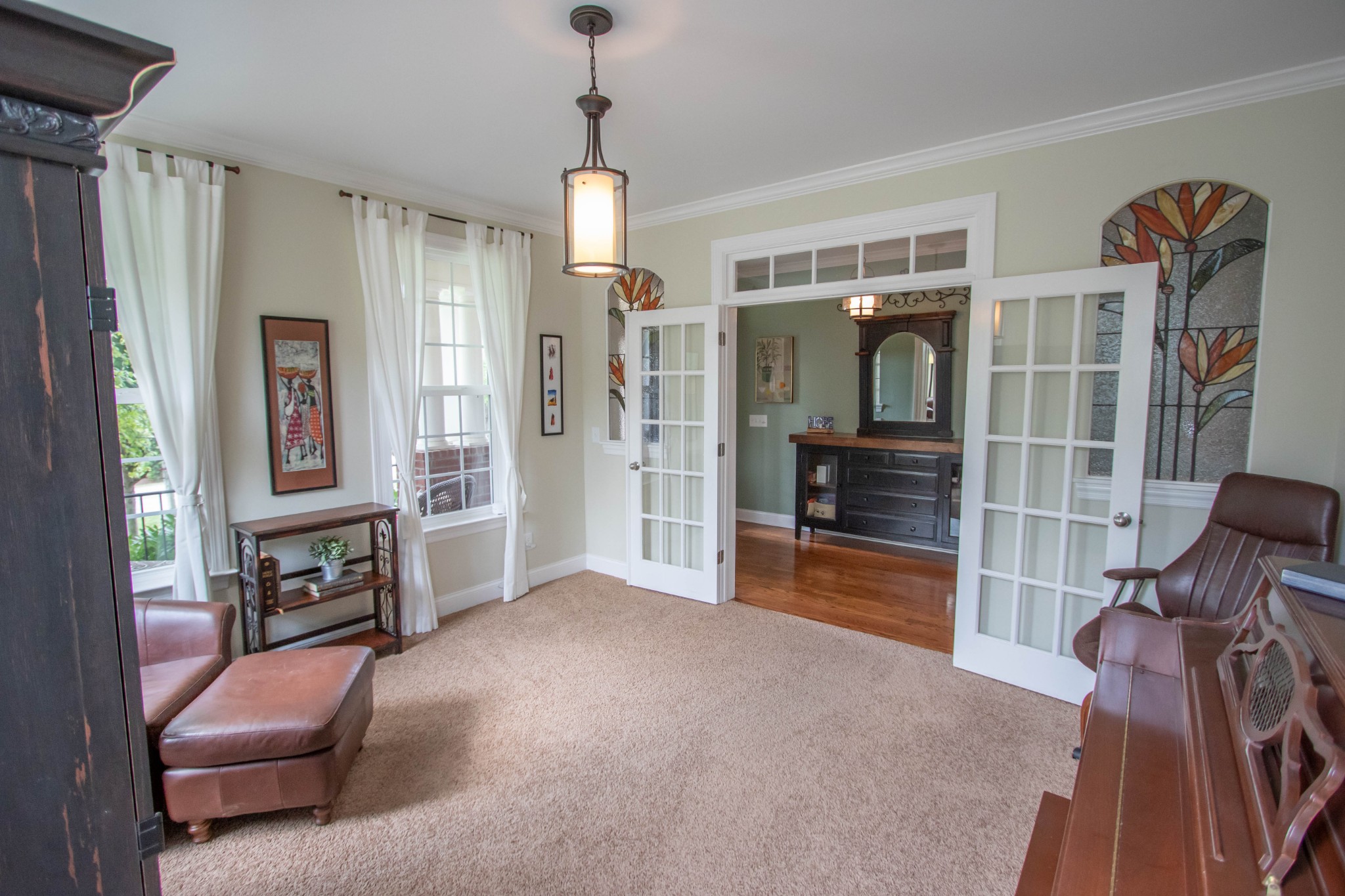167 Chester Stevens Road Franklin, TN 37067 - Photo 3 of 28 Gallery Image 3