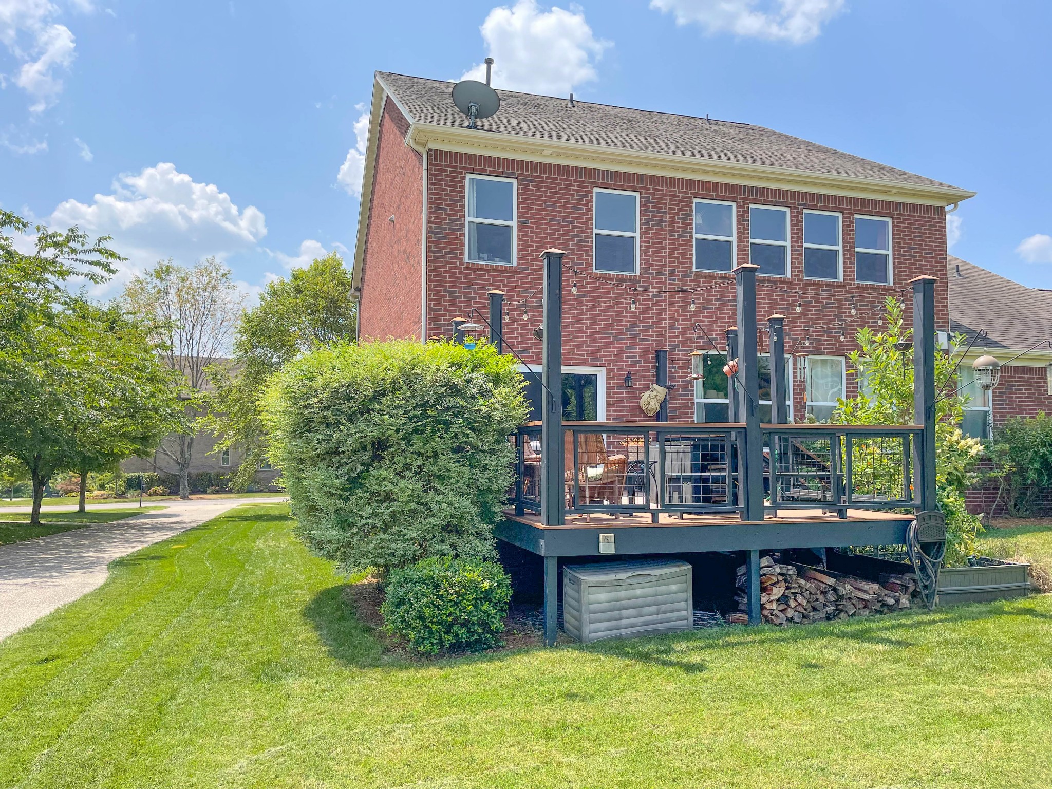 167 Chester Stevens Road Franklin, TN 37067 - Photo 27 of 28 Gallery Image 27