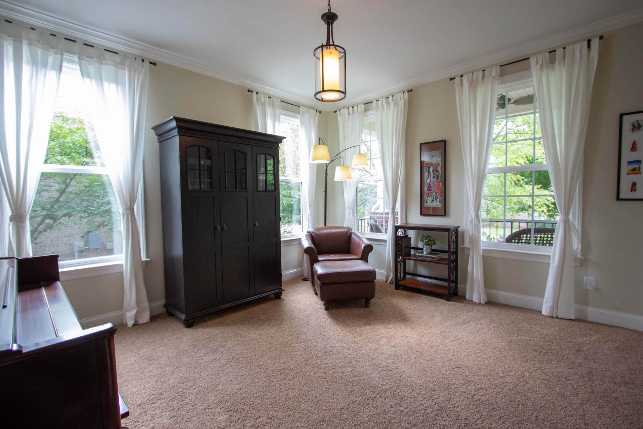 167 Chester Stevens Road Franklin, TN 37067 - Photo 4 of 28 Gallery Image 4