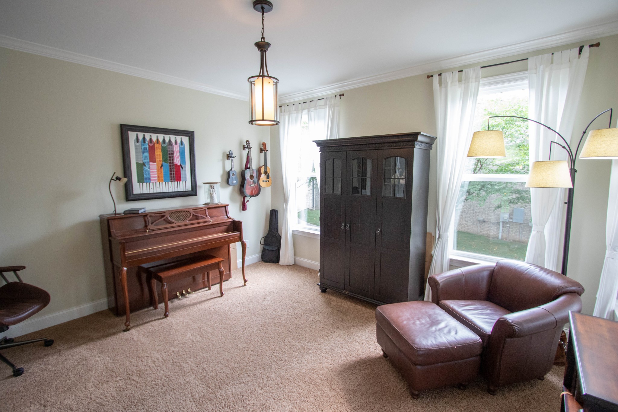 167 Chester Stevens Road Franklin, TN 37067 - Photo 5 of 28 Gallery Image 5