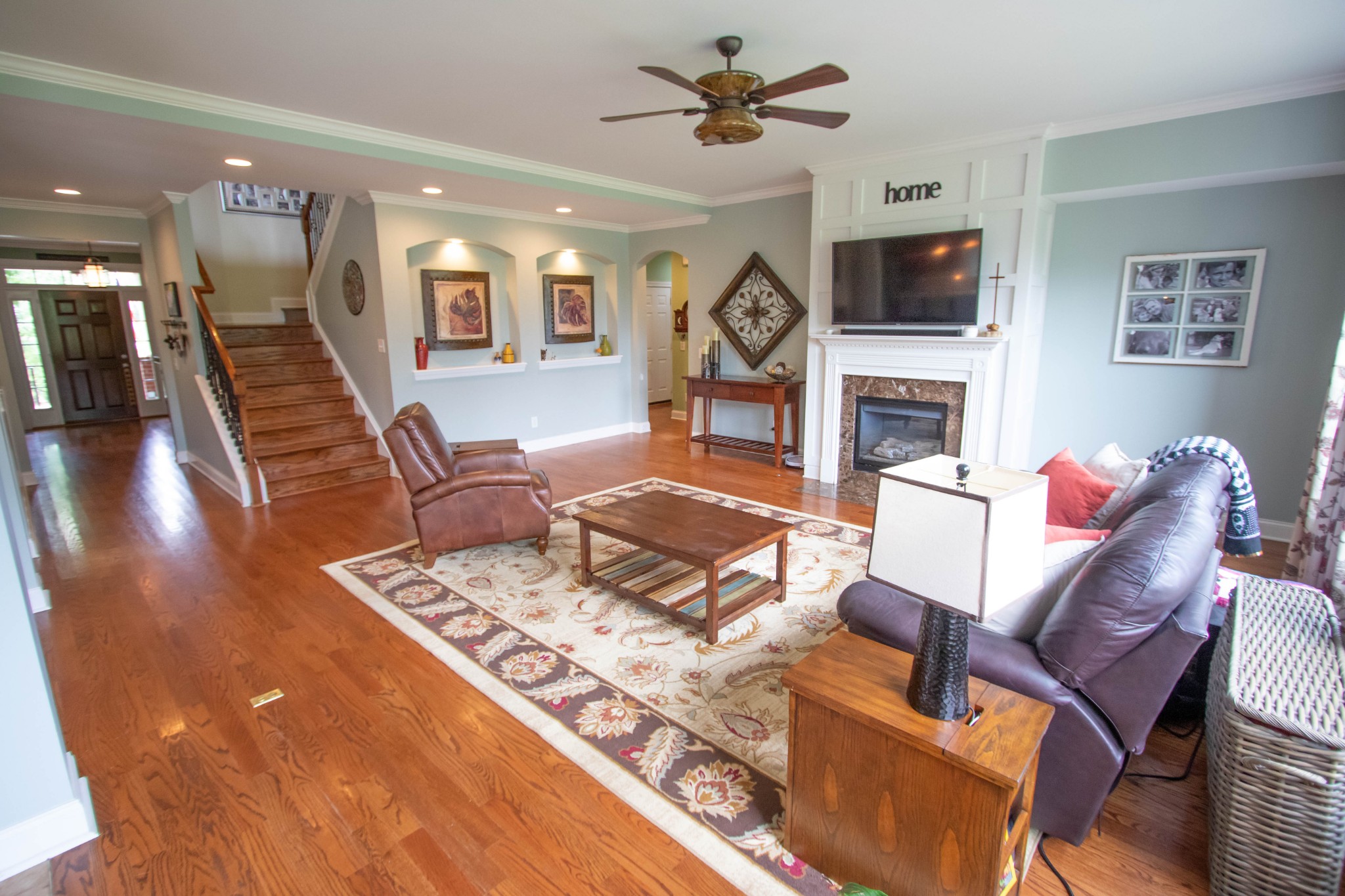 167 Chester Stevens Road Franklin, TN 37067 - Photo 6 of 28 Gallery Image 6