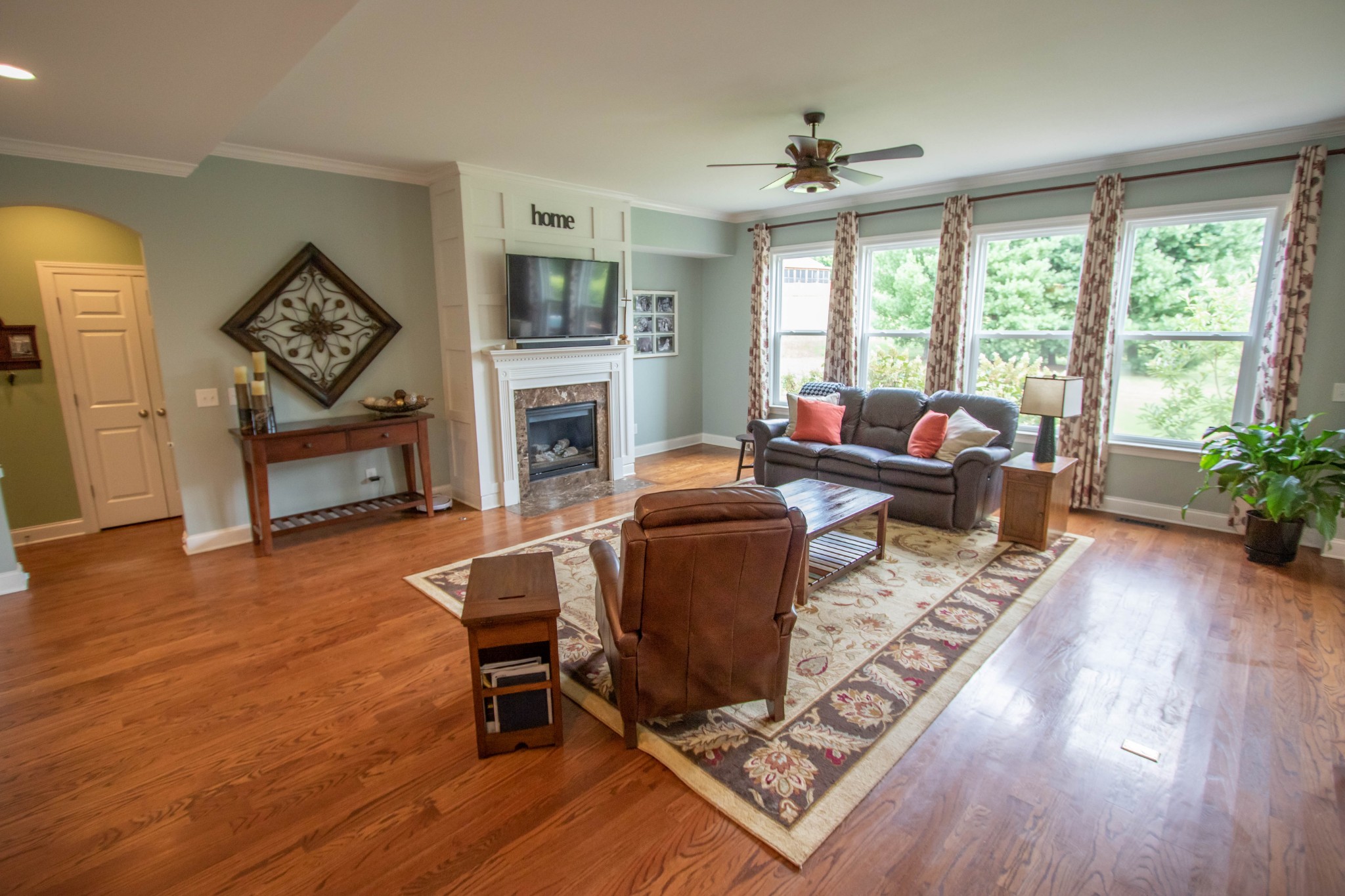 167 Chester Stevens Road Franklin, TN 37067 - Photo 7 of 28 Gallery Image 7