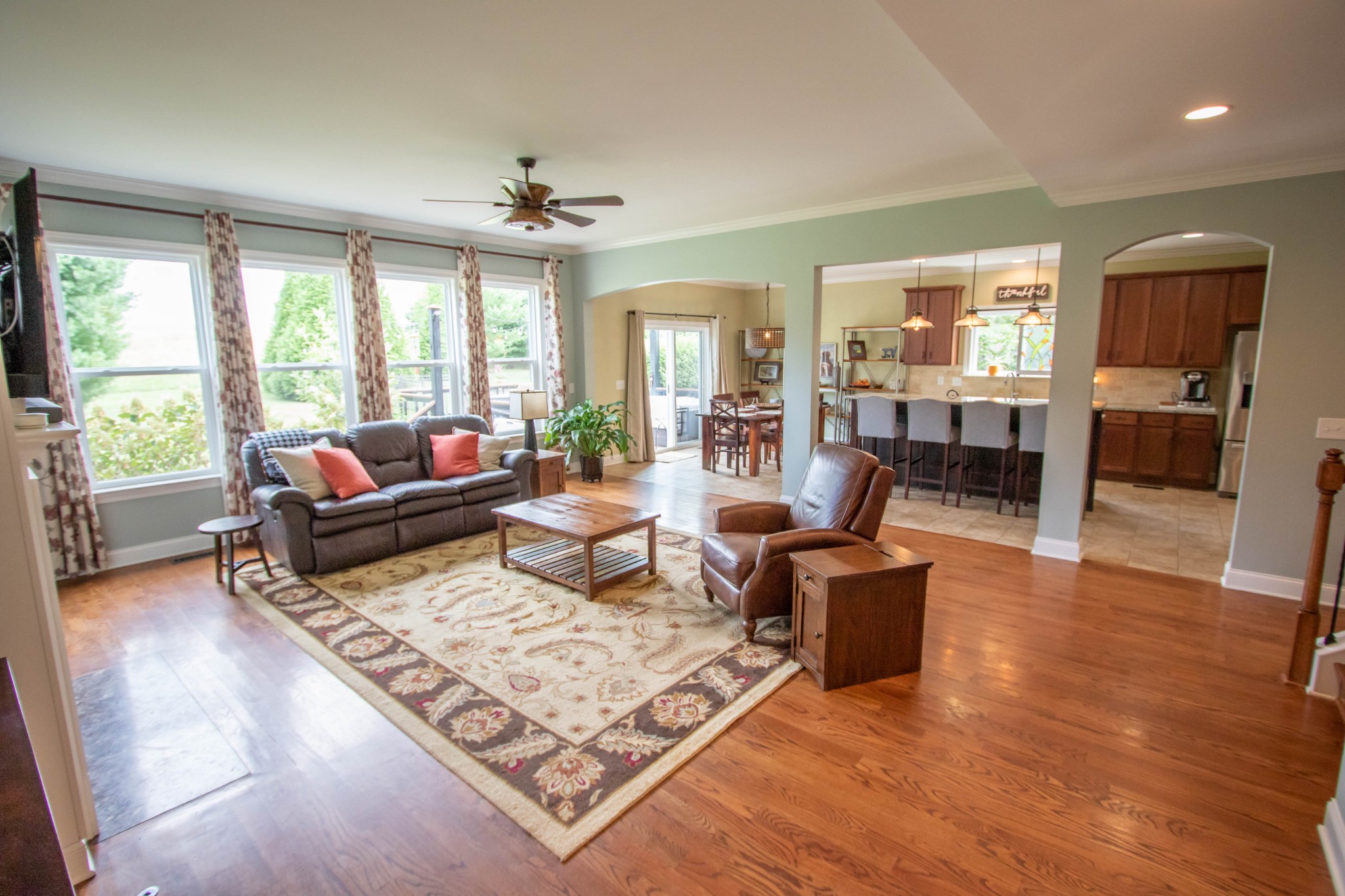 167 Chester Stevens Road Franklin, TN 37067 - Photo 8 of 28 Gallery Image 8