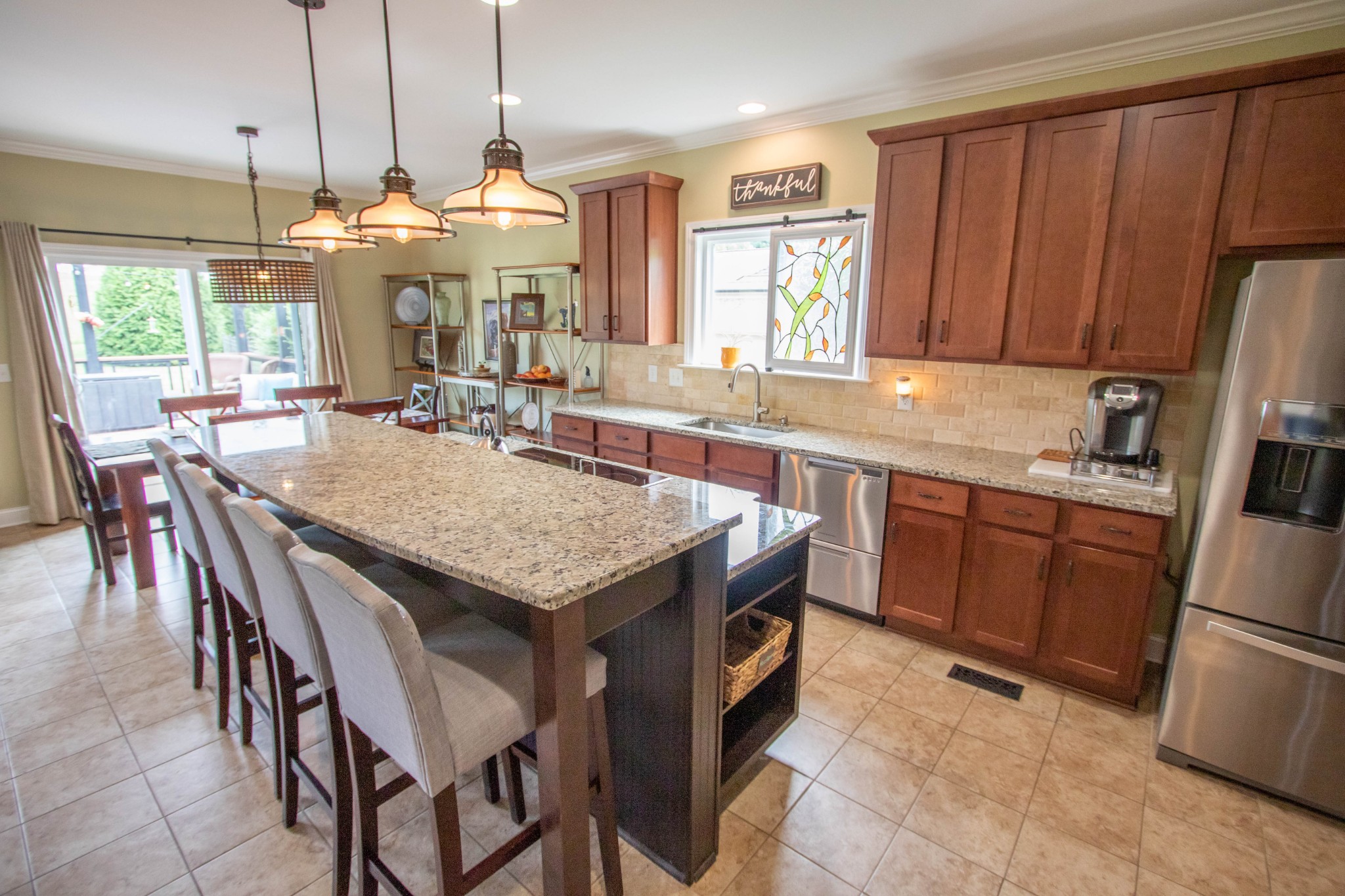 167 Chester Stevens Road Franklin, TN 37067 - Photo 9 of 28 Gallery Image 9