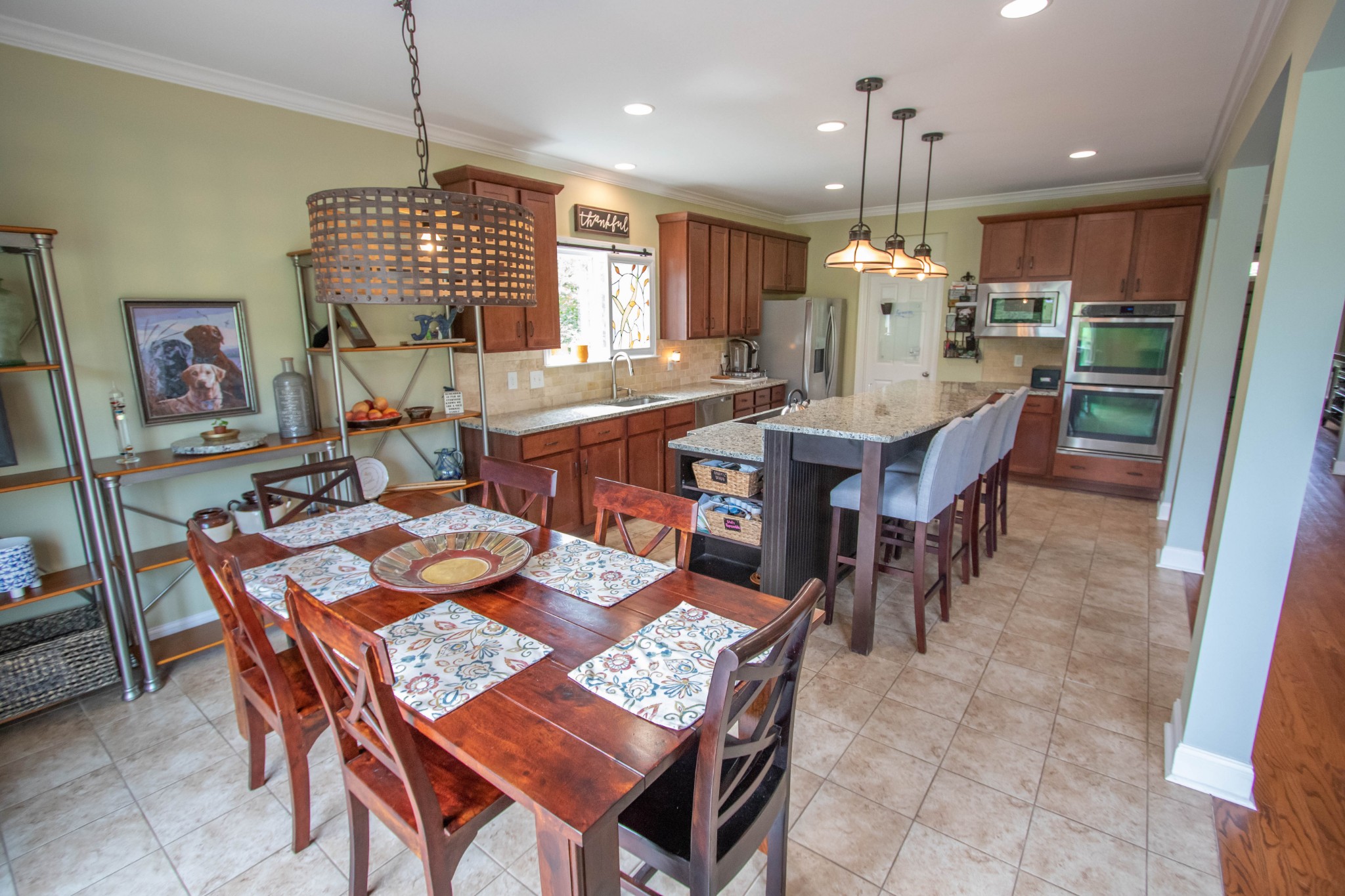 167 Chester Stevens Road Franklin, TN 37067 - Photo 10 of 28 Gallery Image 10