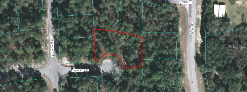 16 Fisher Road Ocklawaha, FL 32179 - Photo 1 of 1
