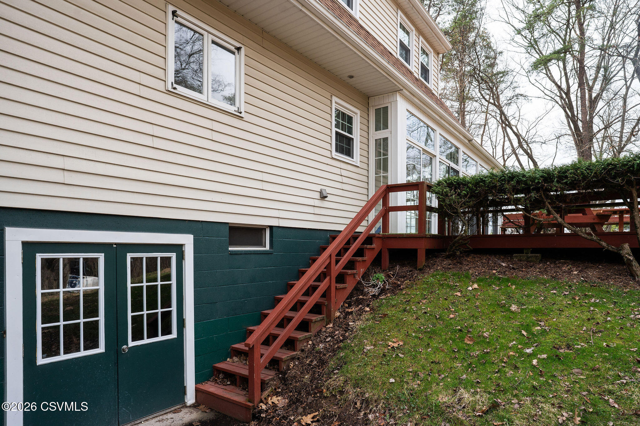 1749 Mile Hill Road Sunbury, PA 17801 - Photo 40 of 42