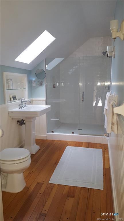 261 Taconic Road Salisbury, CT 06068 - Photo 13 of 20 Gallery Image 13