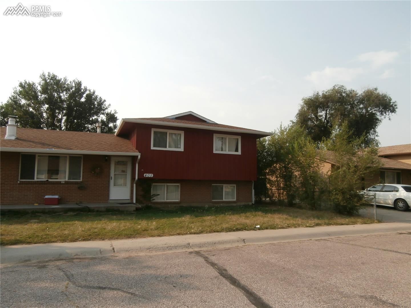 405 Shield Road Fountain, CO 80817 - Photo 1 of 1