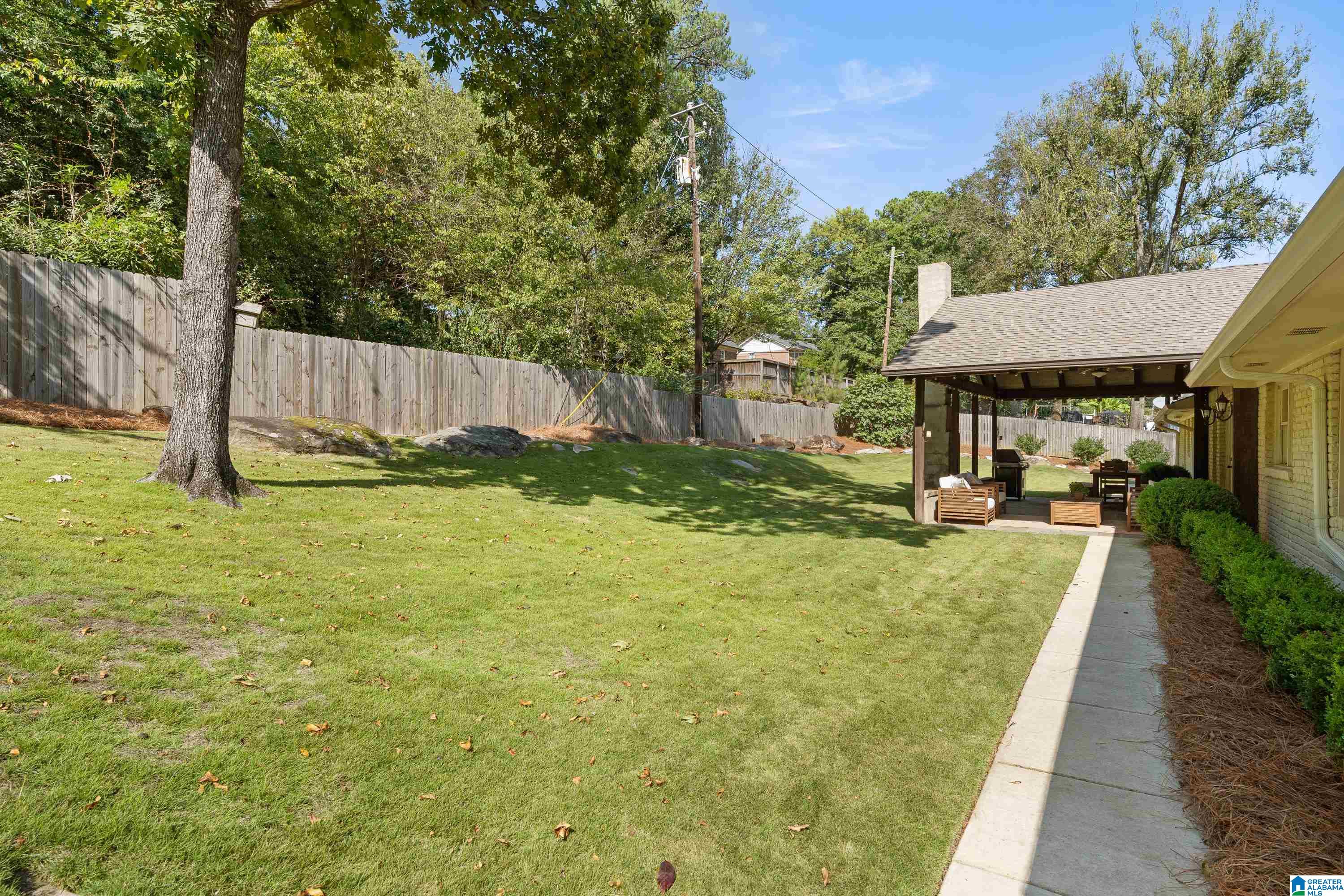 3492 Westbury Road Birmingham, AL 35223 - Photo 50 of 54