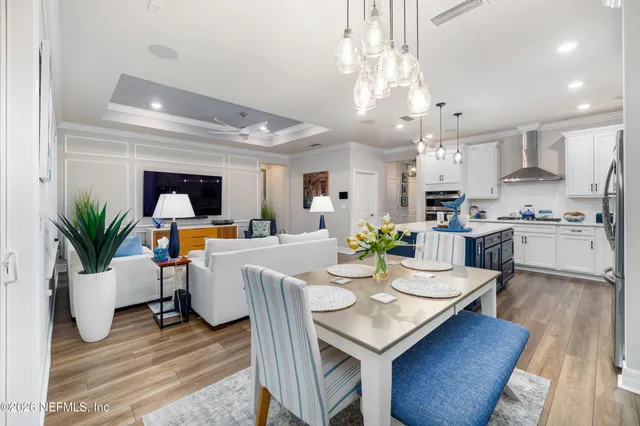 $765,000 | 113 Sand Harbor Drive, Ponte Vedra, FL 32081