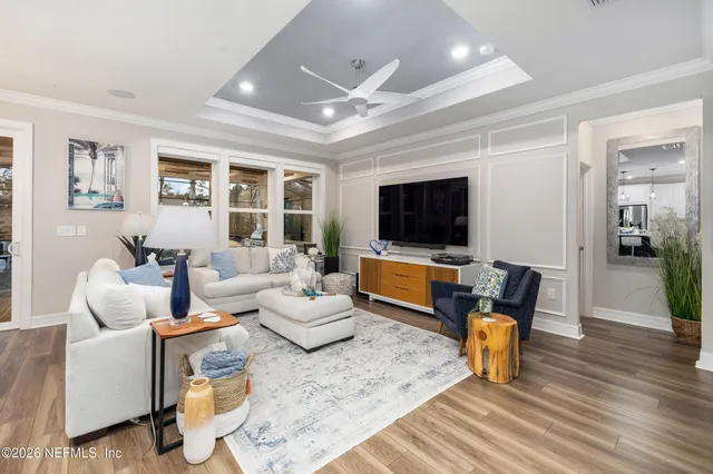 $765,000 | 113 Sand Harbor Drive, Ponte Vedra, FL 32081