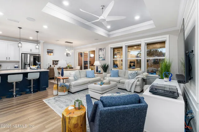 $765,000 | 113 Sand Harbor Drive, Ponte Vedra, FL 32081