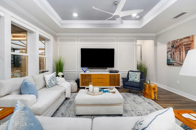 $765,000 | 113 Sand Harbor Drive, Ponte Vedra, FL 32081