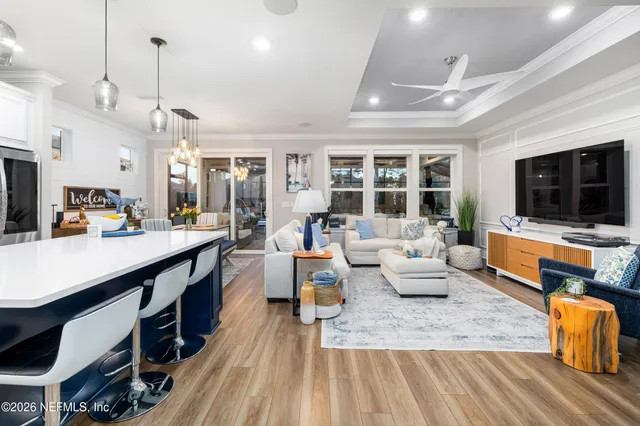 $765,000 | 113 Sand Harbor Drive, Ponte Vedra, FL 32081