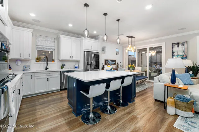 $765,000 | 113 Sand Harbor Drive, Ponte Vedra, FL 32081