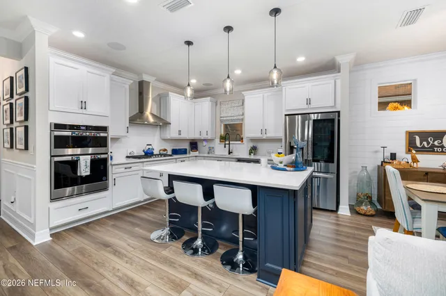 $765,000 | 113 Sand Harbor Drive, Ponte Vedra, FL 32081